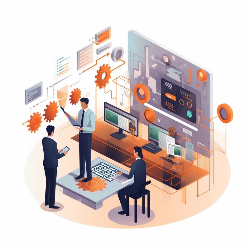 Operation Management System